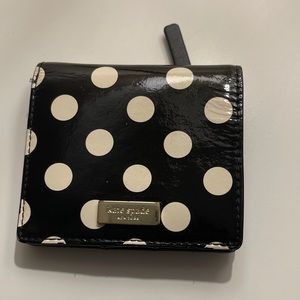 Kate Spade wallet